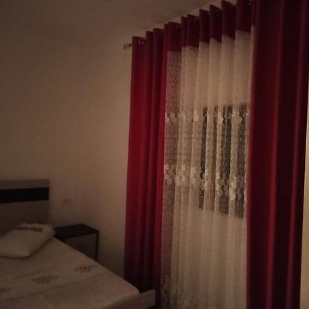 Apartament Gerdani Apartment Ksamil Exterior photo