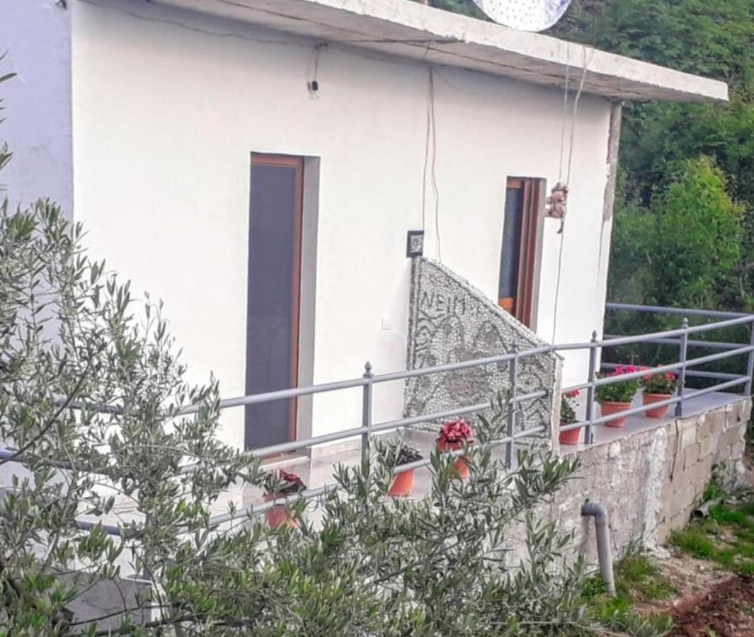 Apartament Gerdani Apartment Ksamil Exterior photo