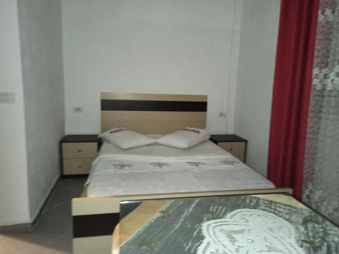 Apartament Gerdani Apartment Ksamil Exterior photo