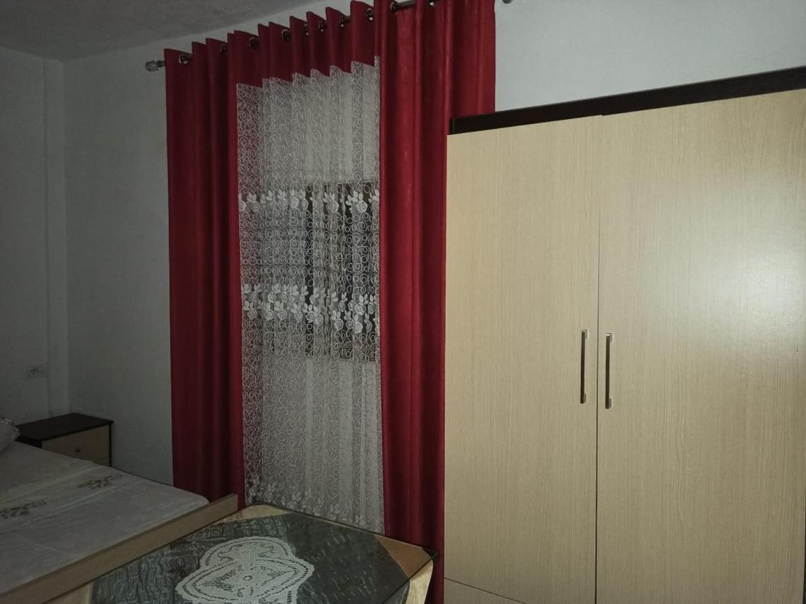 Apartament Gerdani Apartment Ksamil Exterior photo