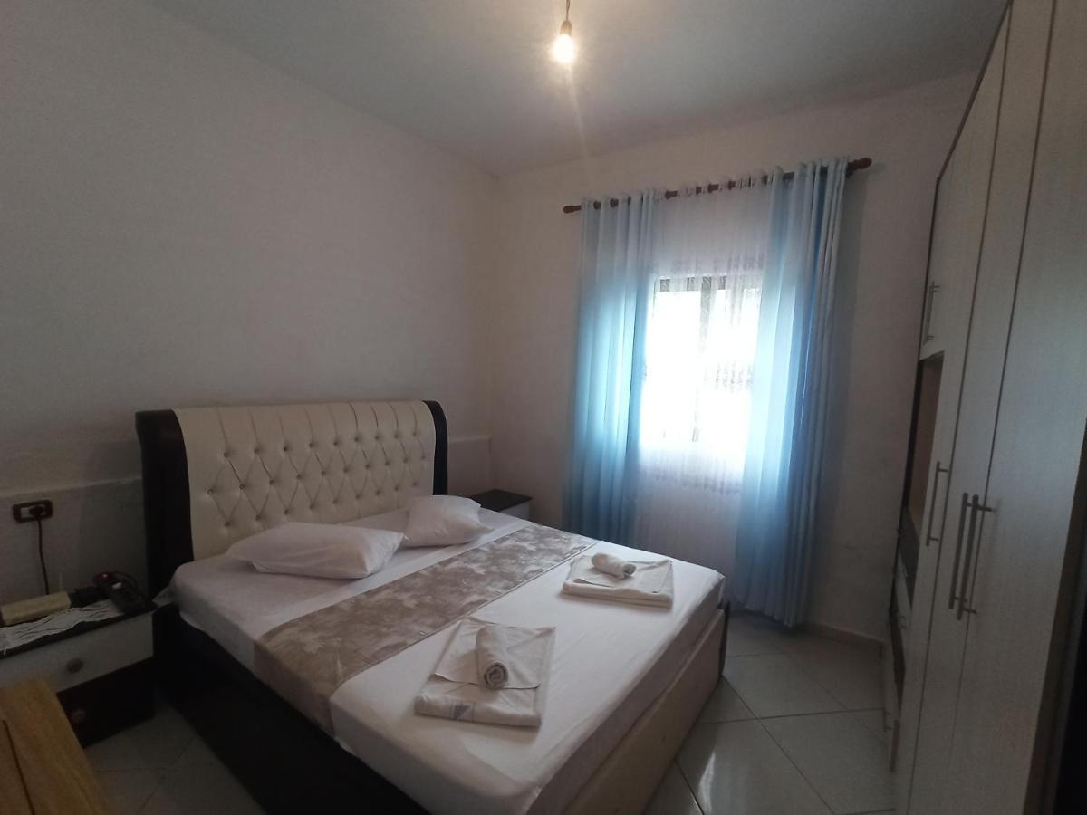 Apartament Gerdani Apartment Ksamil Exterior photo