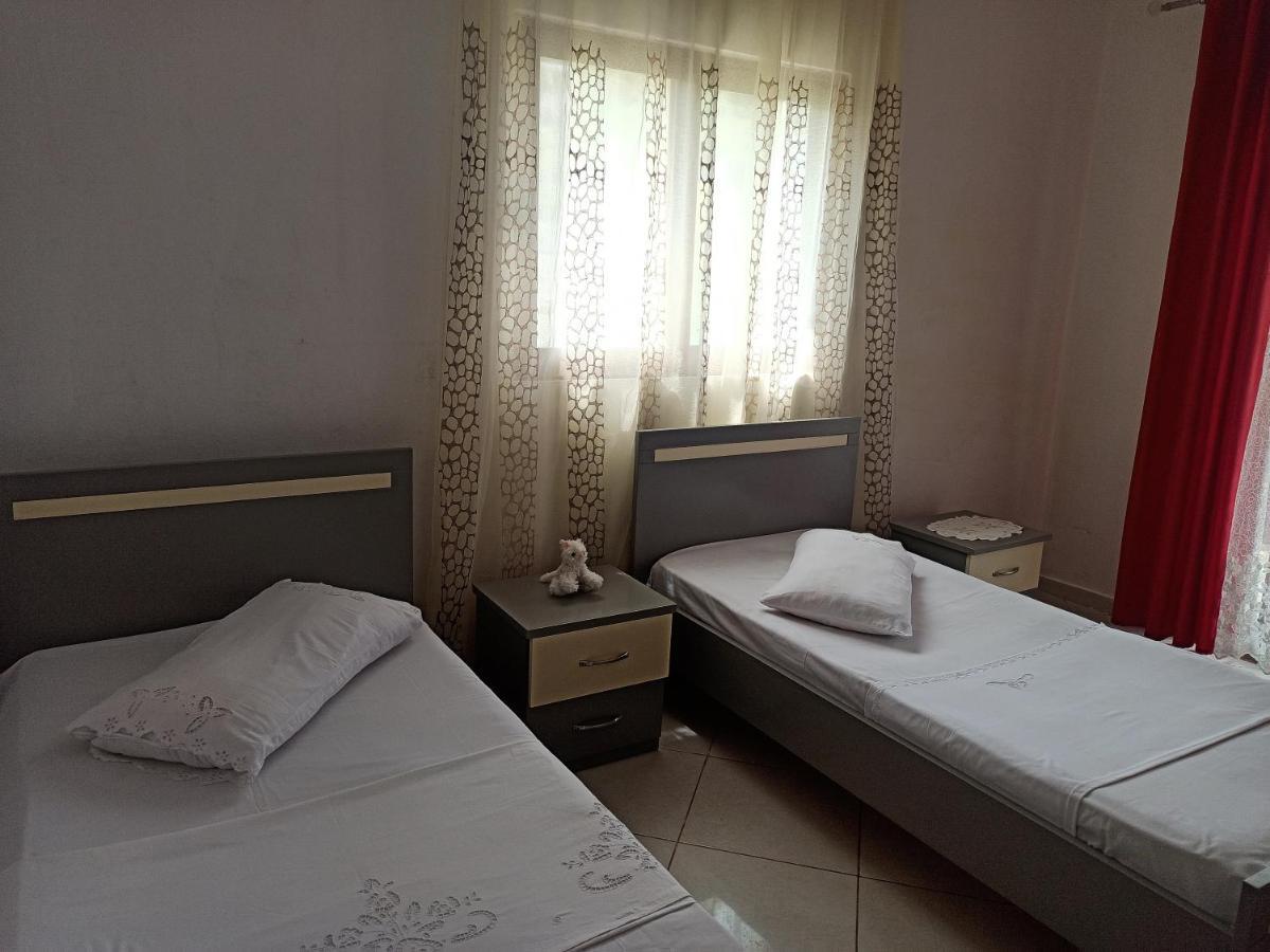 Apartament Gerdani Apartment Ksamil Exterior photo
